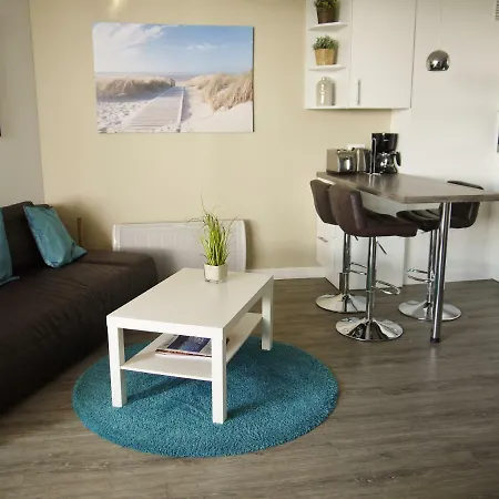 Oceanbreeze * Scharbeutz