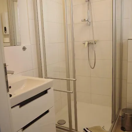 Apartment Oceanbreeze Scharbeutz