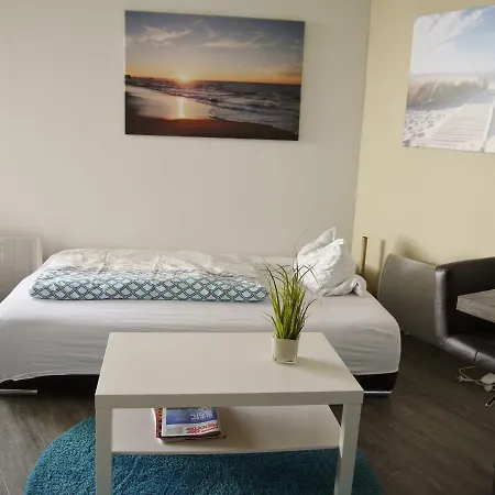 Oceanbreeze * Scharbeutz