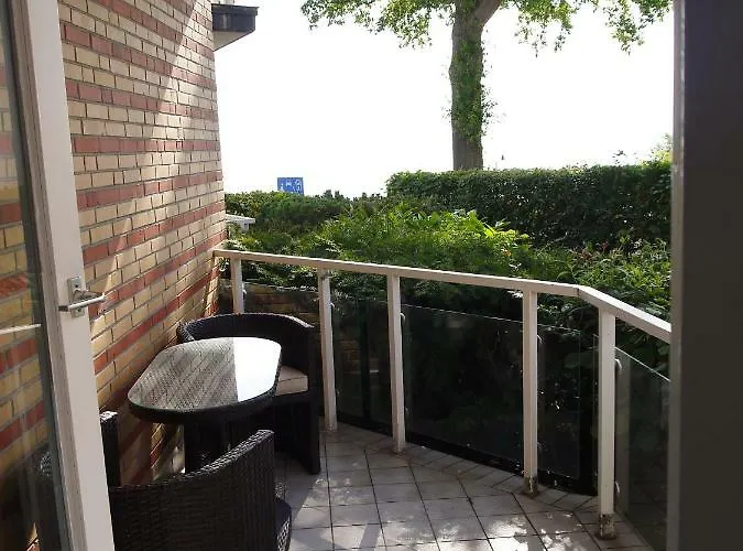 Appartamento Oceanbreeze