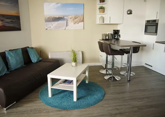 Oceanbreeze * Scharbeutz