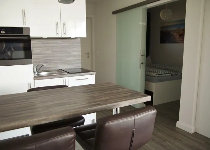 Oceanbreeze * Scharbeutz