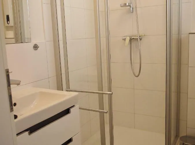 Appartamento Oceanbreeze Scharbeutz