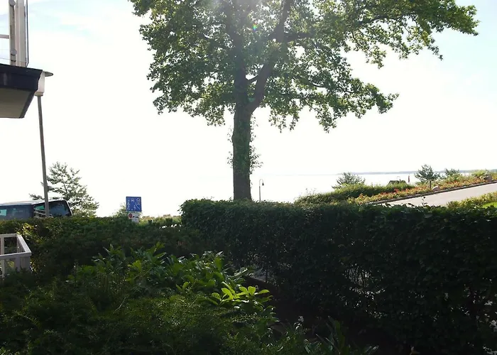 Appartamento Oceanbreeze Scharbeutz