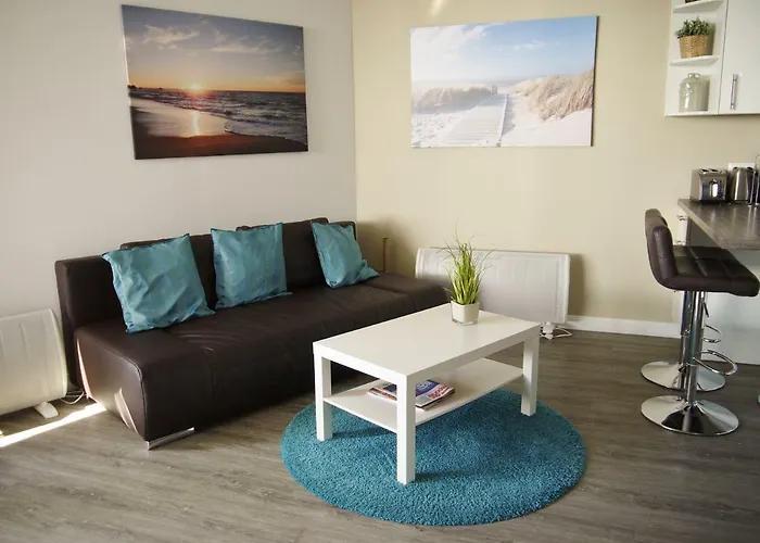 Oceanbreeze * Scharbeutz