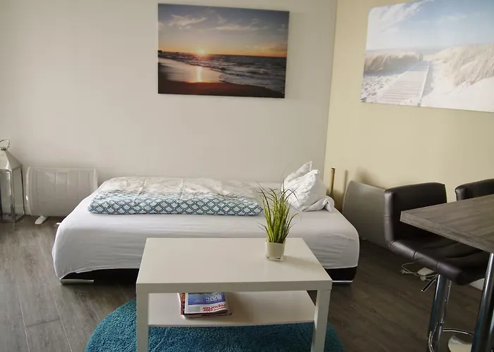 Oceanbreeze * Scharbeutz